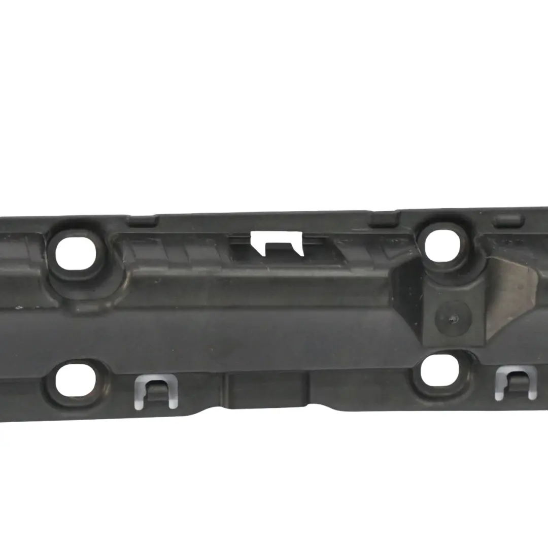 Supporto Gonna Laterale Staffa Guida Destra per BMW X5 F16 M Sport con numero di parte 8056470 BMW X5 F16 M Sport Supporto Gonna Laterale Staffa Guida Destra - SKU 8056470 - Numero di parte 8056470