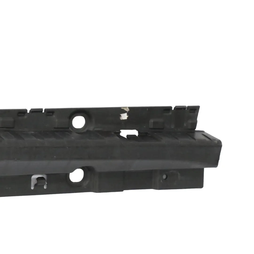 BMW X5 F16 M Sport Seitenschwellerhalterung Halterung Führung Rechts - SKU 8056470 - Teilenummer 8056470