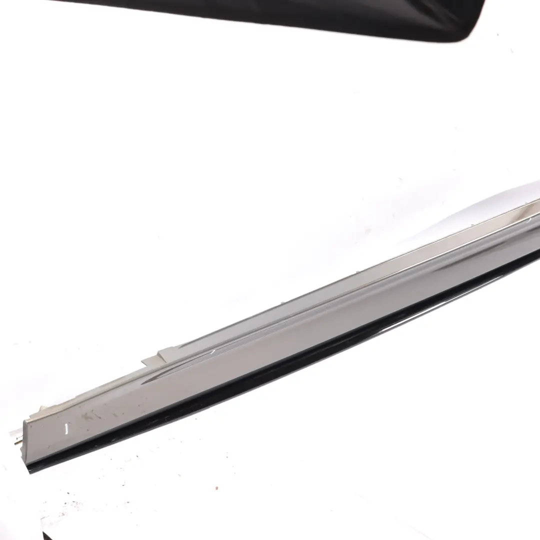 Side Skirt M Sport Sill Strip Left N/S Champagne Quartz Metallic X08 to BMW F30 F31 with Part number 8056579 BMW F30 F31 Side Skirt M Sport Sill Strip Left N/S Champagne Quartz Metallic X08 - SKU 8056579-CHQ - Part number 8056579