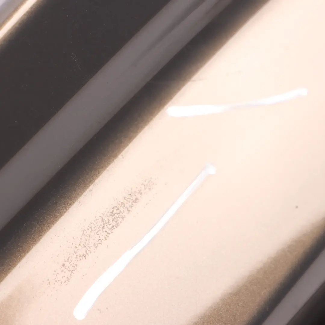 Side Skirt M Sport Sill Strip Left N/S Champagne Quartz Metallic X08 to BMW F30 F31 with Part number 8056579 BMW F30 F31 Side Skirt M Sport Sill Strip Left N/S Champagne Quartz Metallic X08 - SKU 8056579-CHQ - Part number 8056579