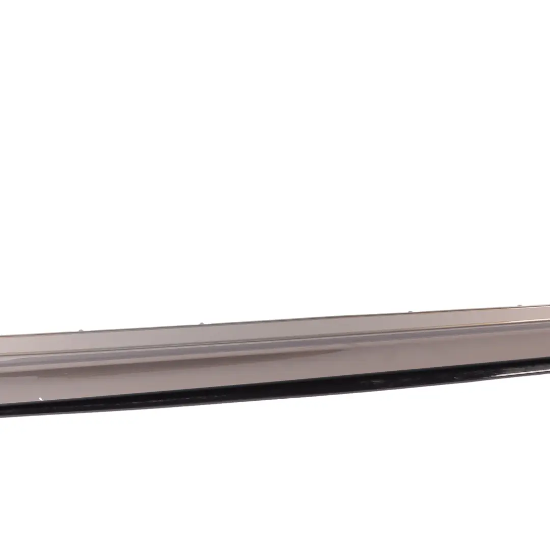 Side Skirt BMW F30 F31 M Sport Sill Strip Right O/S Champagne Quartz - X08 to with Part number 8056580 Side Skirt BMW F30 F31 M Sport Sill Strip Right O/S Champagne Quartz - X08 - SKU 8056580-CHQ - Part number 8056580