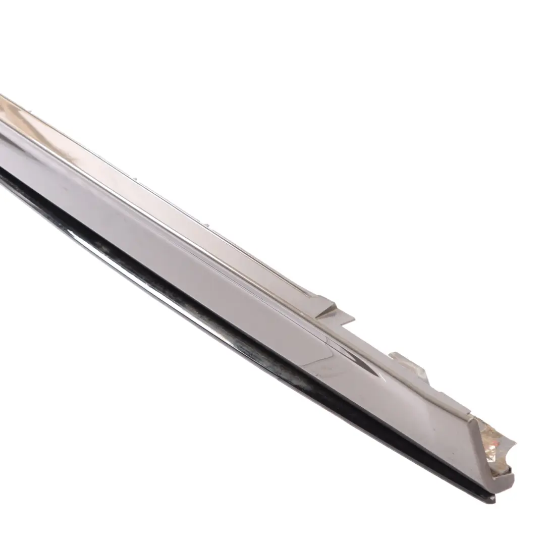 Side Skirt BMW F30 F31 M Sport Sill Strip Right O/S Champagne Quartz - X08 to with Part number 8056580 Side Skirt BMW F30 F31 M Sport Sill Strip Right O/S Champagne Quartz - X08 - SKU 8056580-CHQ - Part number 8056580