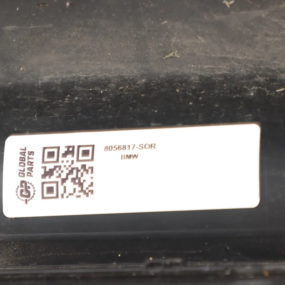 Side Skirt Left N/S Sill Strip Sunset Orange Metallic - C1X to BMW F21 F22 with Part number 8056817 BMW F21 F22 Side Skirt Left N/S Sill Strip Sunset Orange Metallic - C1X - SKU 8056817-SOR - Part number 8056817