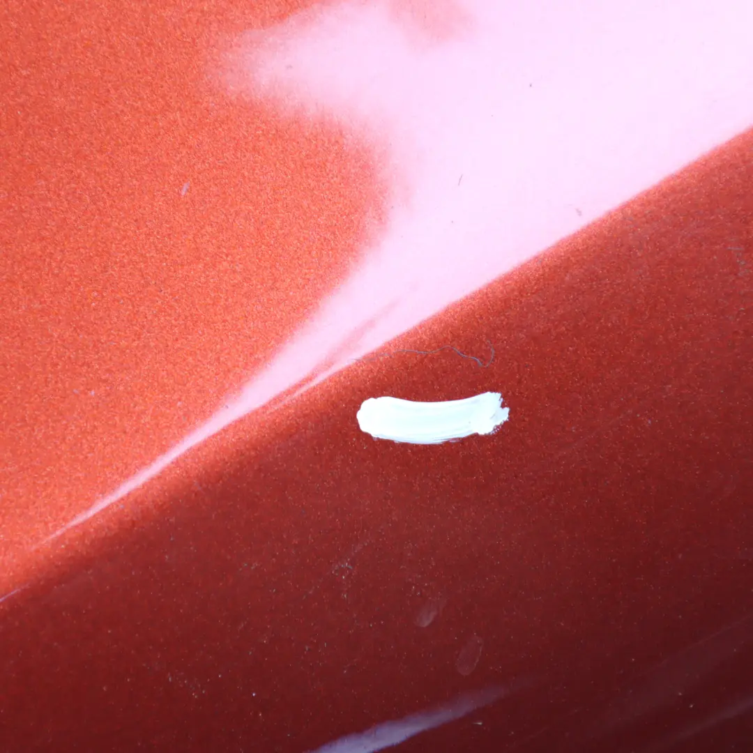 Side Skirt Left N/S Sill Strip Sunset Orange Metallic - C1X to BMW F21 F22 with Part number 8056817 BMW F21 F22 Side Skirt Left N/S Sill Strip Sunset Orange Metallic - C1X - SKU 8056817-SOR - Part number 8056817