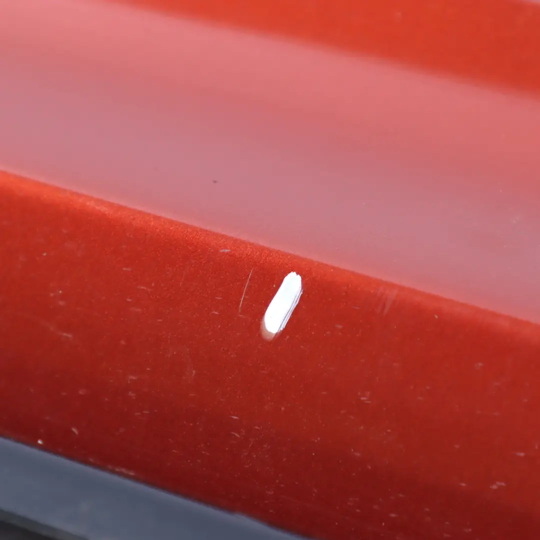 Side Skirt Left N/S Sill Strip Sunset Orange Metallic - C1X to BMW F21 F22 with Part number 8056817 BMW F21 F22 Side Skirt Left N/S Sill Strip Sunset Orange Metallic - C1X - SKU 8056817-SOR - Part number 8056817