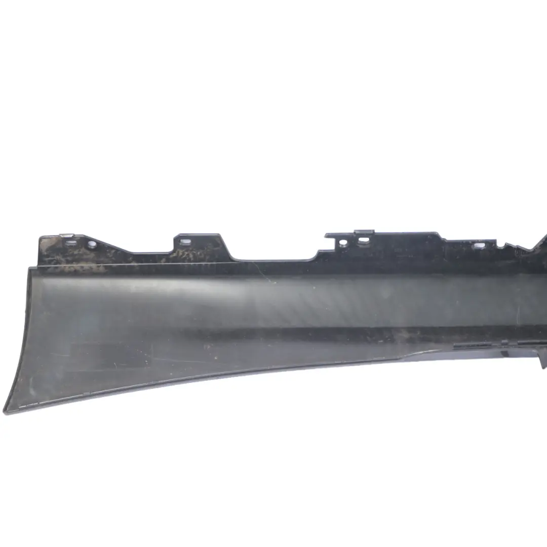 BMW F21 F22 M Sport Sill Strip Side Skirt Right O/S Mineralgrau Metallic B39 - SKU 8056818-MG - Part number 8056818