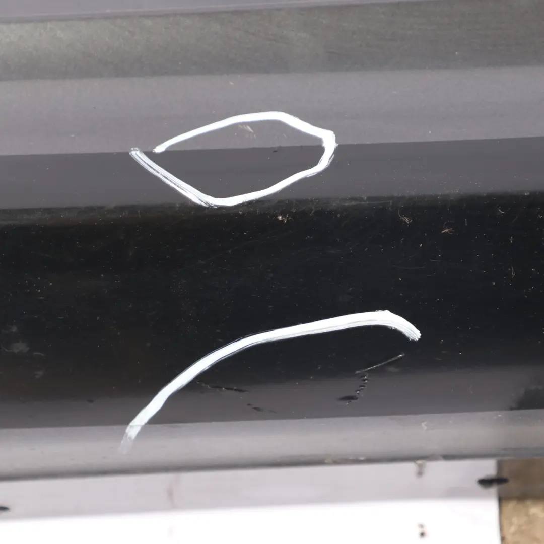 Sill Strip Side Skirt Right O/S Mineralgrau Metallic B39 to BMW F21 F22 M Sport with Part number 8056818 BMW F21 F22 M Sport Sill Strip Side Skirt Right O/S Mineralgrau Metallic B39 - SKU 8056818-MG - Part number 8056818