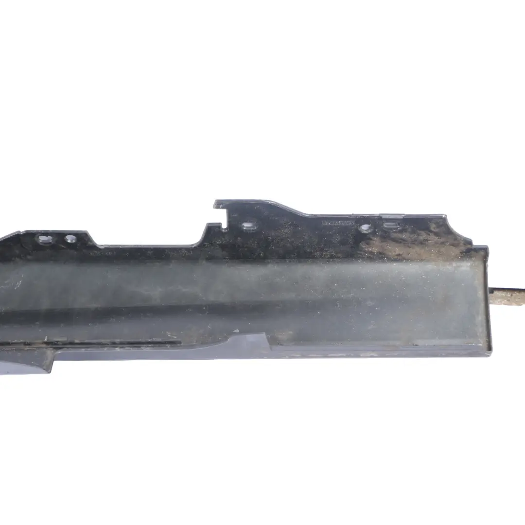 Sill Strip Side Skirt Right O/S Mineralgrau Metallic B39 to BMW F21 F22 M Sport with Part number 8056818 BMW F21 F22 M Sport Sill Strip Side Skirt Right O/S Mineralgrau Metallic B39 - SKU 8056818-MG - Part number 8056818