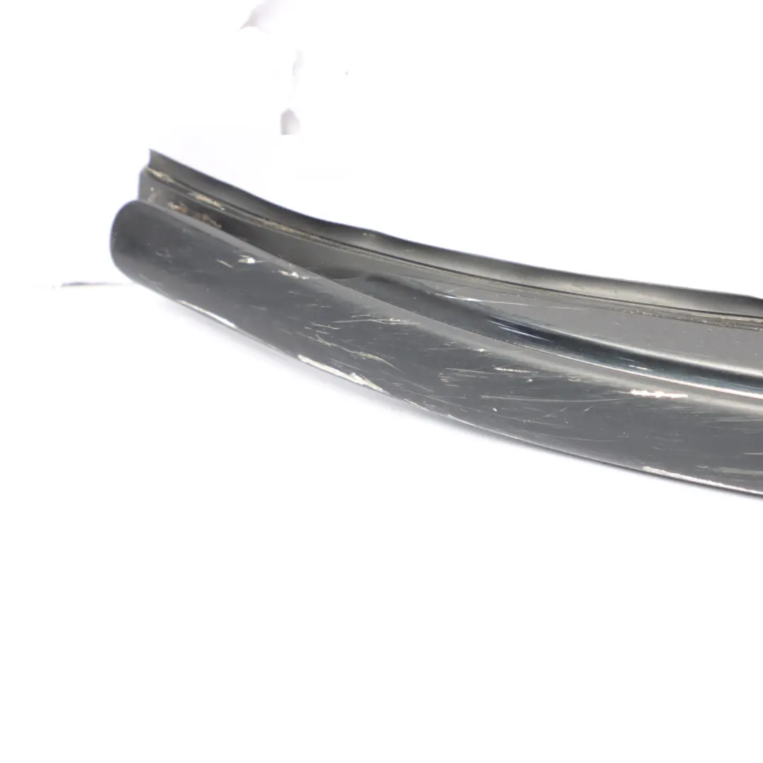 Roof Railing Left Right N/O/S Rack Trim Strip Set High Gloss to BMW X5 F15 with Part number 8057756 BMW X5 F15 Roof Railing Left Right N/O/S Rack Trim Strip Set High Gloss - SKU 8057756-2 - Part number 8057756