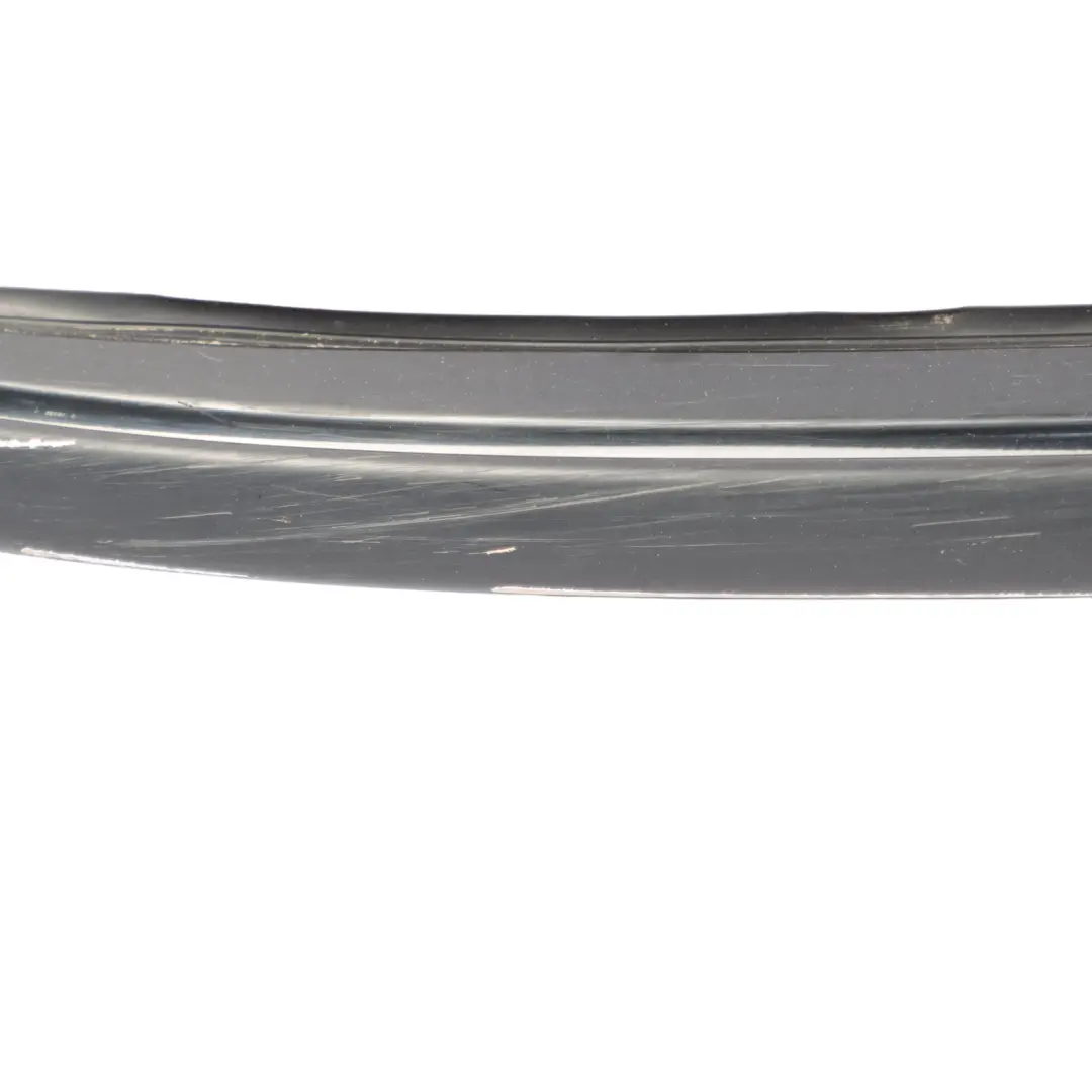 Roof Railing Left Right N/O/S Rack Trim Strip Set High Gloss to BMW X5 F15 with Part number 8057756 BMW X5 F15 Roof Railing Left Right N/O/S Rack Trim Strip Set High Gloss - SKU 8057756-2 - Part number 8057756