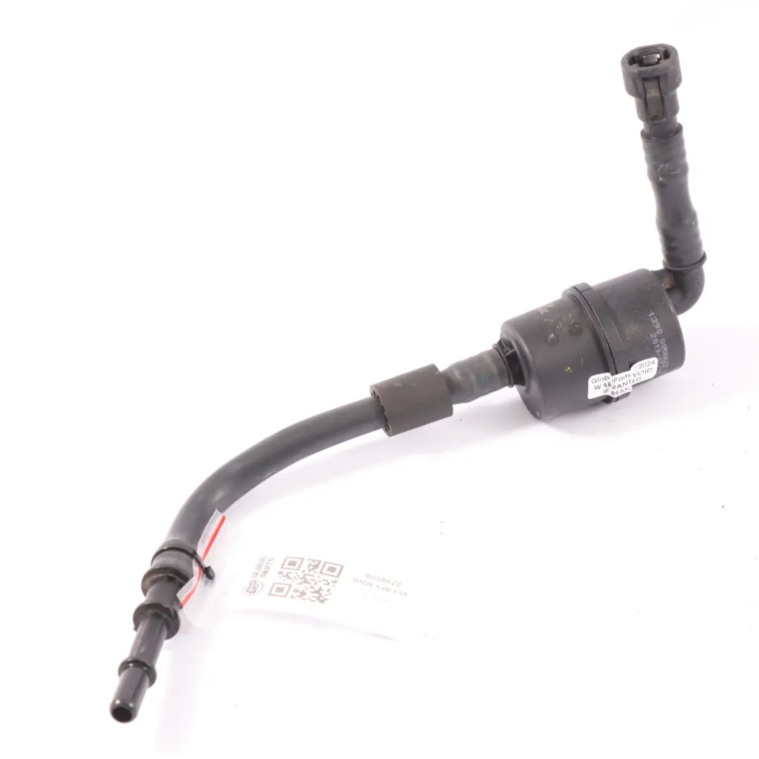 sfiato serbatoio BMW X3 M F97 X4 M F98 Tubo flessibile sfiato per Linea di con numero di parte 8058622 Linea di sfiato serbatoio BMW X3 M F97 X4 M F98 Tubo flessibile sfiato - SKU 8058622 - Numero di parte 8058622