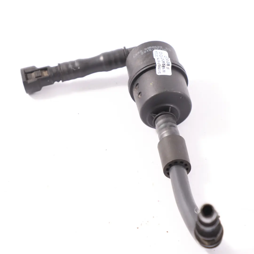 Przewód Odpowietrzający Baku Zbiornika Paliwa do BMW X3 M F97 X4 M F98 o numerze 8058622 BMW X3 M F97 X4 M F98 Przewód Odpowietrzający Baku Zbiornika Paliwa - SKU 8058622 - Numer Części 8058622