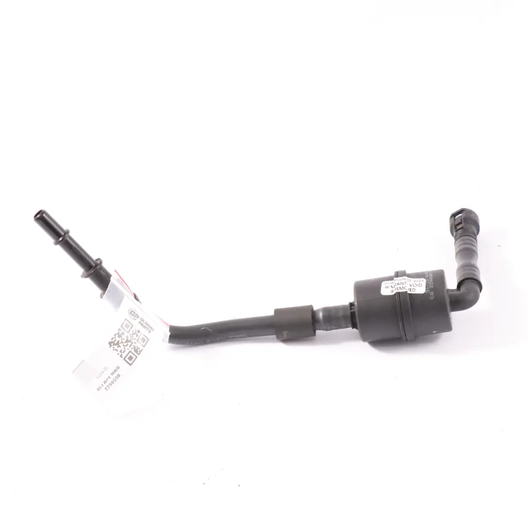 Przewód Odpowietrzający Baku Zbiornika Paliwa do BMW X3 M F97 X4 M F98 o numerze 8058622 BMW X3 M F97 X4 M F98 Przewód Odpowietrzający Baku Zbiornika Paliwa - SKU 8058622 - Numer Części 8058622