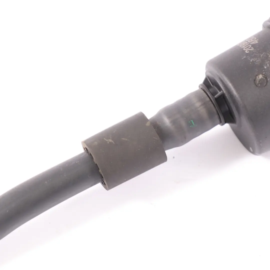 Przewód Odpowietrzający Baku Zbiornika Paliwa do BMW X3 M F97 X4 M F98 o numerze 8058622 BMW X3 M F97 X4 M F98 Przewód Odpowietrzający Baku Zbiornika Paliwa - SKU 8058622 - Numer Części 8058622