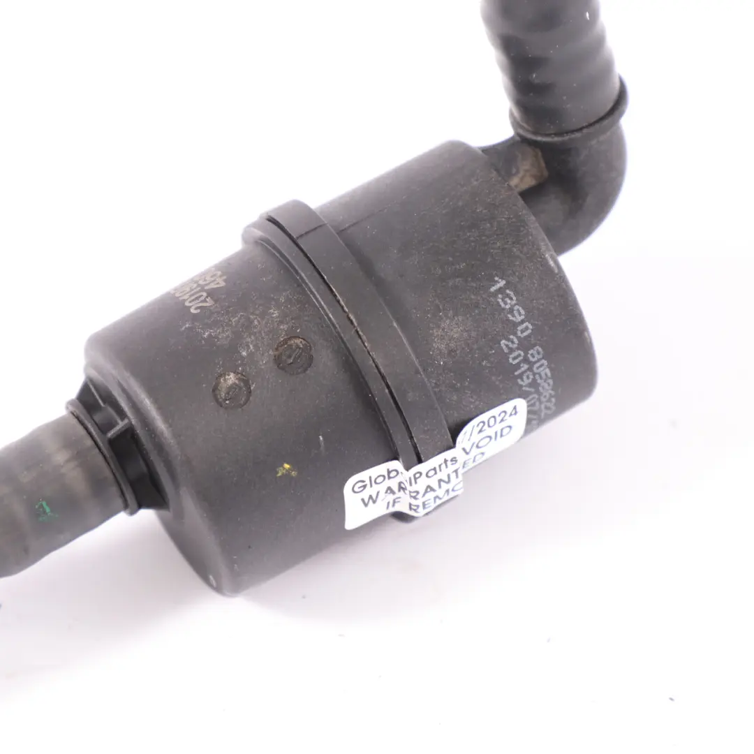 Tuyau de Respiration du Réservoir de Carburant pour BMW X3 M F97 X4 M F98 à propos du numéro de pièce 8058622 BMW X3 M F97 X4 M F98 Tuyau de Respiration du Réservoir de Carburant - SKU 8058622 - Numéro de pièce 8058622