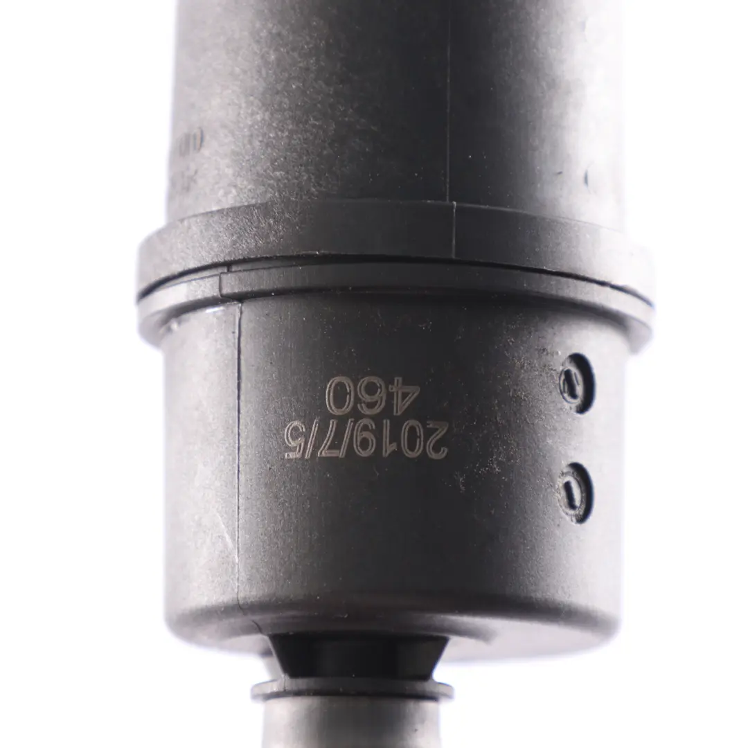 Tuyau de Respiration du Réservoir de Carburant pour BMW X3 M F97 X4 M F98 à propos du numéro de pièce 8058622 BMW X3 M F97 X4 M F98 Tuyau de Respiration du Réservoir de Carburant - SKU 8058622 - Numéro de pièce 8058622