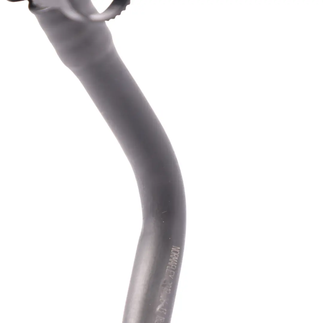 Breather Line Pipe Hose to Fuel Tank BMW X3 F97 X4 F98 with Part number 8058623 Fuel Tank BMW X3 F97 X4 F98 Breather Line Pipe Hose - SKU 8058623 - Part number 8058623