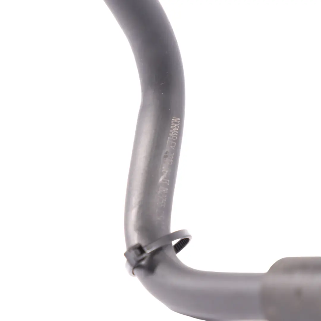 Breather Line Pipe Hose to Fuel Tank BMW X3 F97 X4 F98 with Part number 8058623 Fuel Tank BMW X3 F97 X4 F98 Breather Line Pipe Hose - SKU 8058623 - Part number 8058623