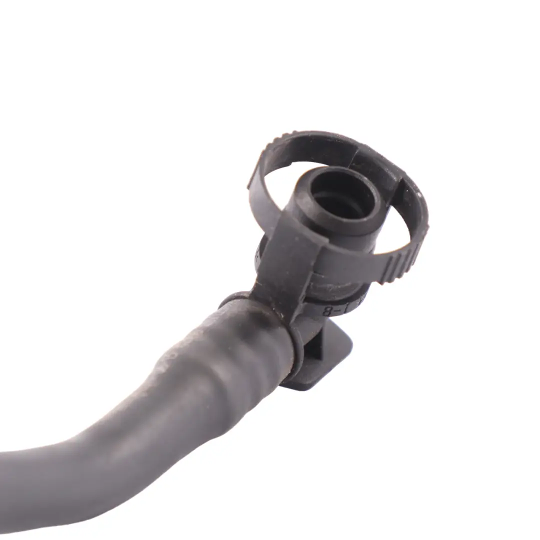 Serbatoio carburante BMW X3 F97 X4 F98 Tubo flessibile linea di sfiato per con numero di parte 8058623 Serbatoio carburante BMW X3 F97 X4 F98 Tubo flessibile linea di sfiato - SKU 8058623 - Numero di parte 8058623