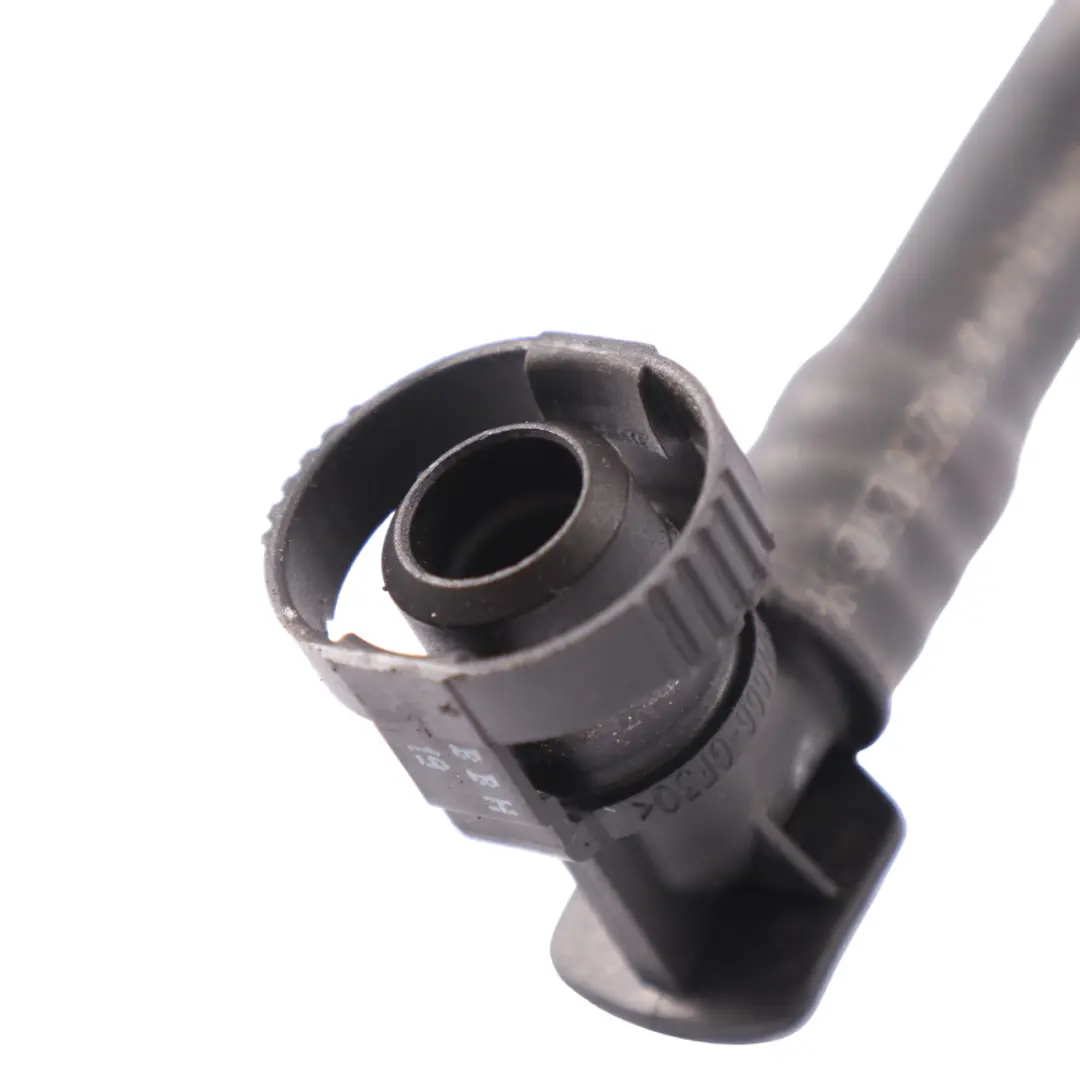  Réservoir d'essence BMW X3 F97 X4 F98 Tuyau de purge d'air - SKU 8058623 - Numéro de pièce 8058623