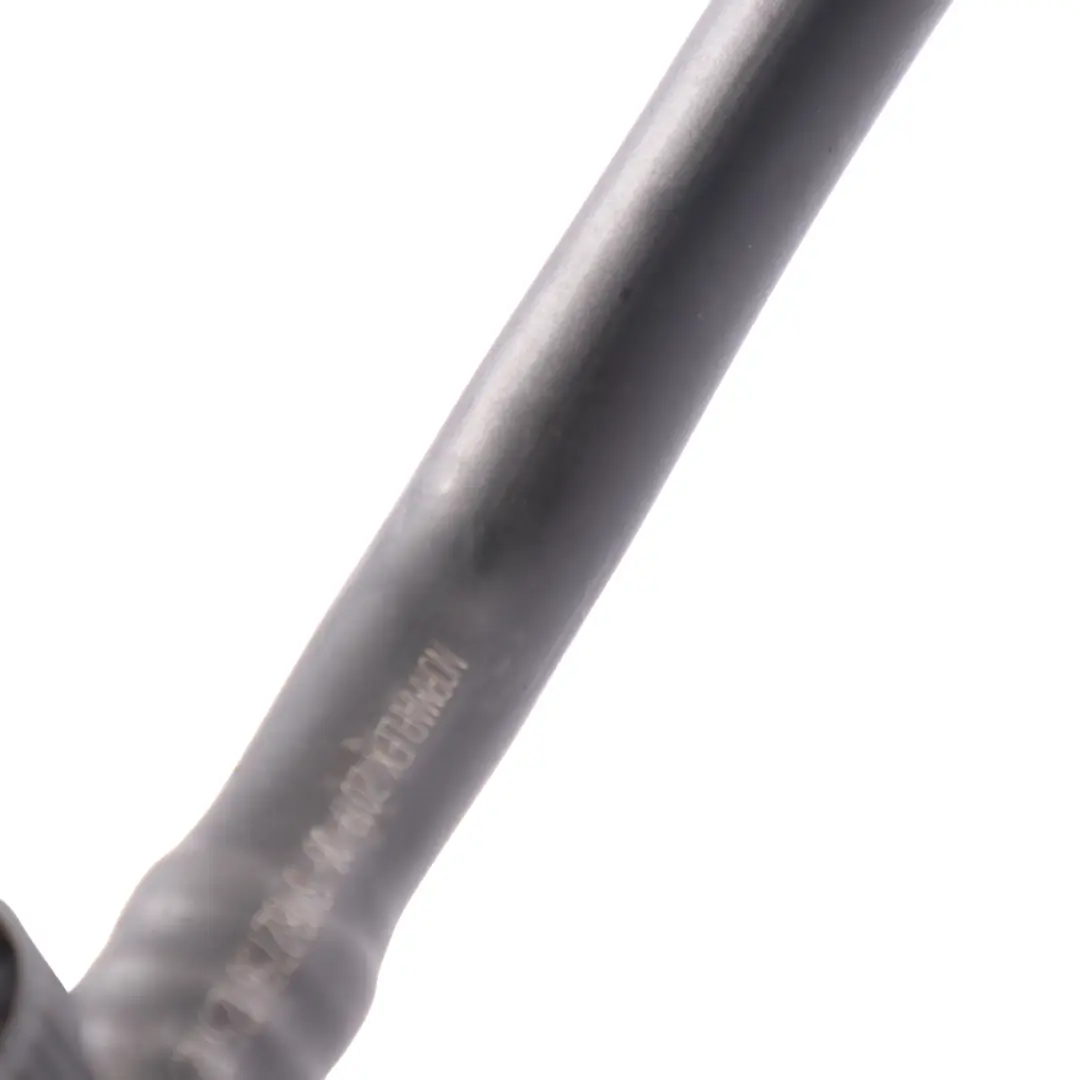  Kraftstofftank BMW X3 F97 X4 F98 Entlüftungsleitung Schlauch - SKU 8058623 - Teilenummer 8058623