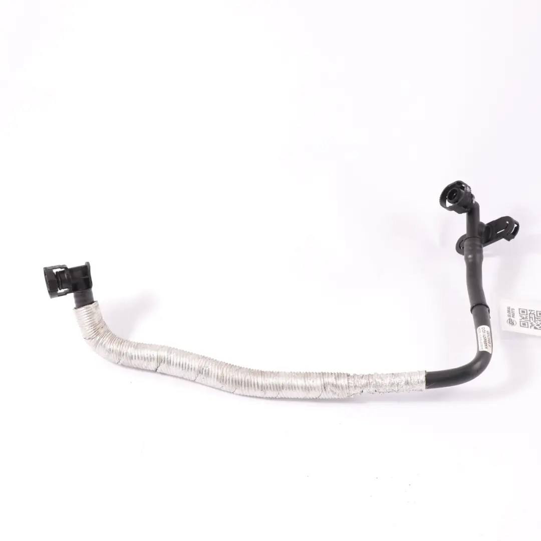 EVAP Pipe BMW X3M F97 X4M F98 Petrol S58 Fuel Tank Breather Vent Line to  with Part number 8058625  EVAP Pipe BMW X3M F97 X4M F98 Petrol S58 Fuel Tank Breather Vent Line - SKU 8058625 - Part number 8058625