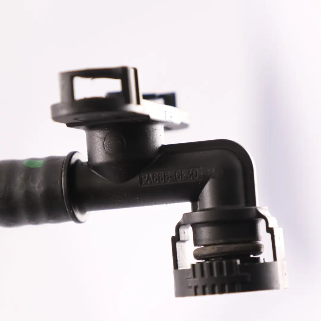  EVAP Tuyau BMW X4M F98 S58 Ligne mise à l'air libre réservoir carburant - SKU 8058625 - Numéro de pièce 8058625