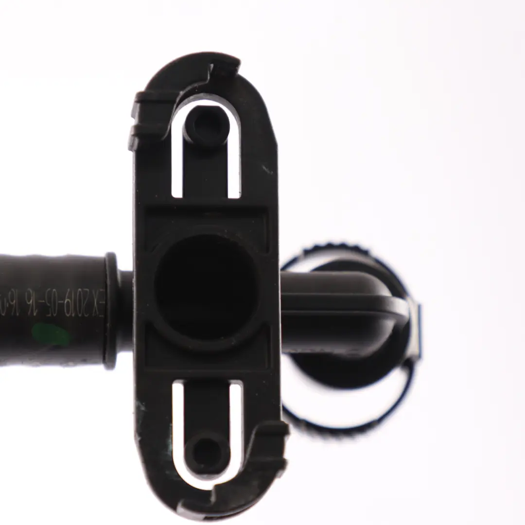  EVAP Rohr BMW X4M F98 Benzin S58 Kraftstoff tank Entlüftungs leitung - SKU 8058625 - Teilenummer 8058625