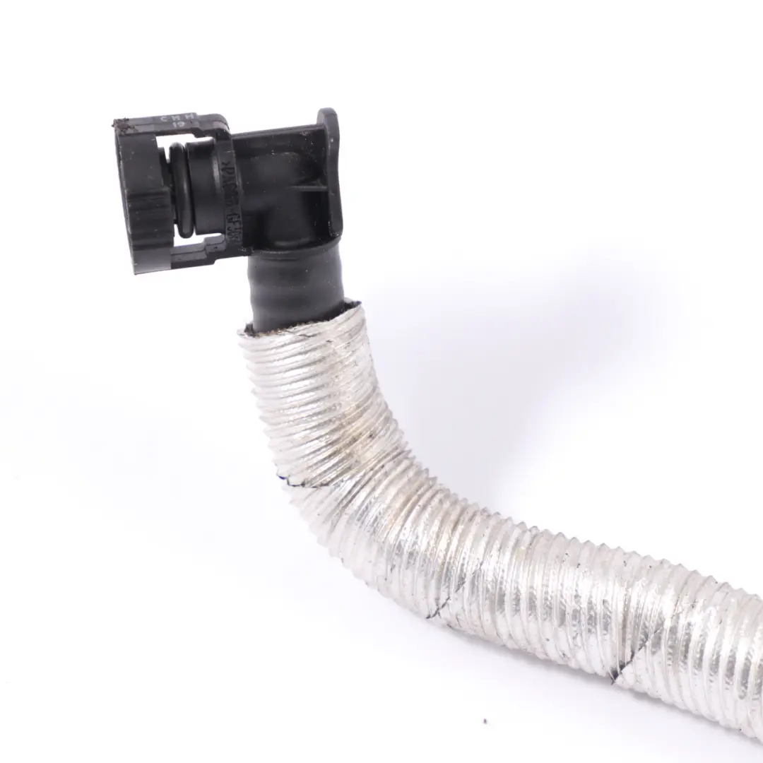  EVAP Tuyau BMW X4M F98 S58 Ligne mise à l'air libre réservoir carburant - SKU 8058625 - Numéro de pièce 8058625