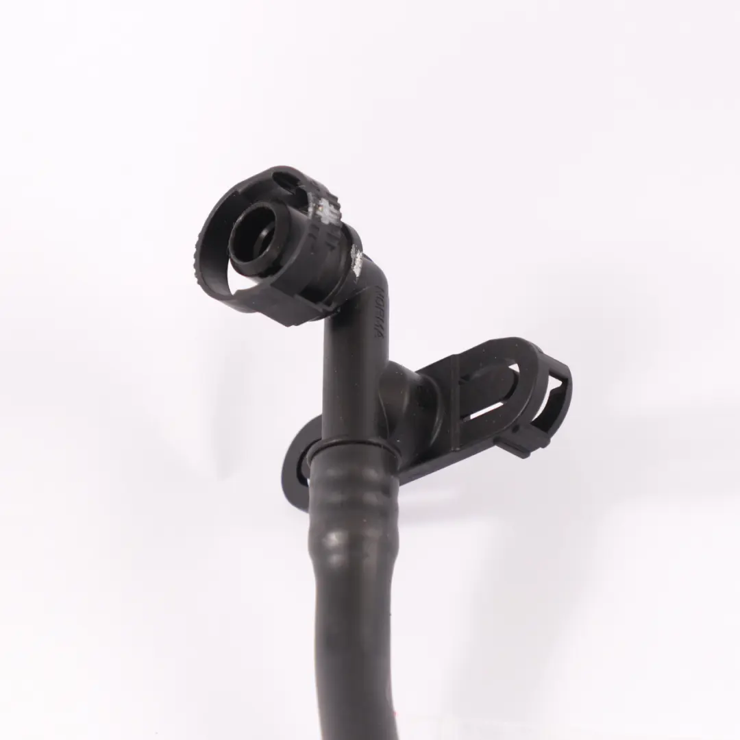  EVAP Rohr BMW X4M F98 Benzin S58 Kraftstoff tank Entlüftungs leitung - SKU 8058625 - Teilenummer 8058625