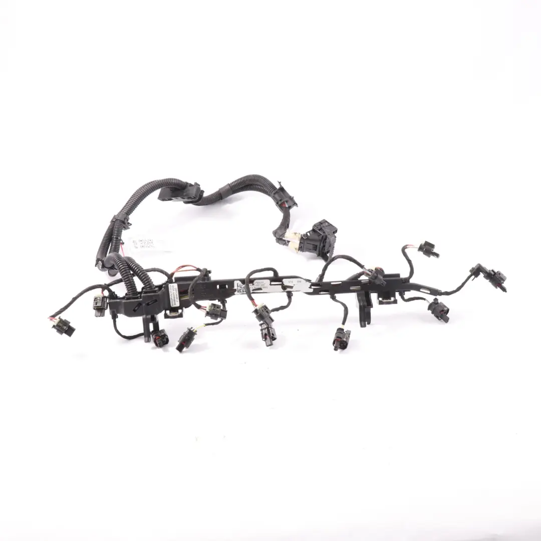 Motor Verkabelung BMW X3 M F97 X4 M F98 Kabelbaum Kabelbaum Zündmodul - SKU 8058634 - Teilenummer 8058634