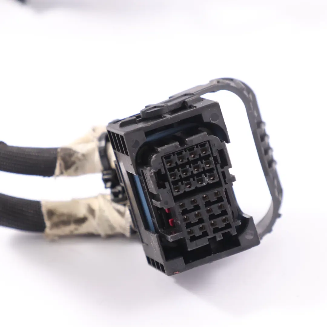 BMW X3 M F97 X4 M F98 Loom Harness Ignition Module - SKU 8058634 - Numéro de pièce 8058634