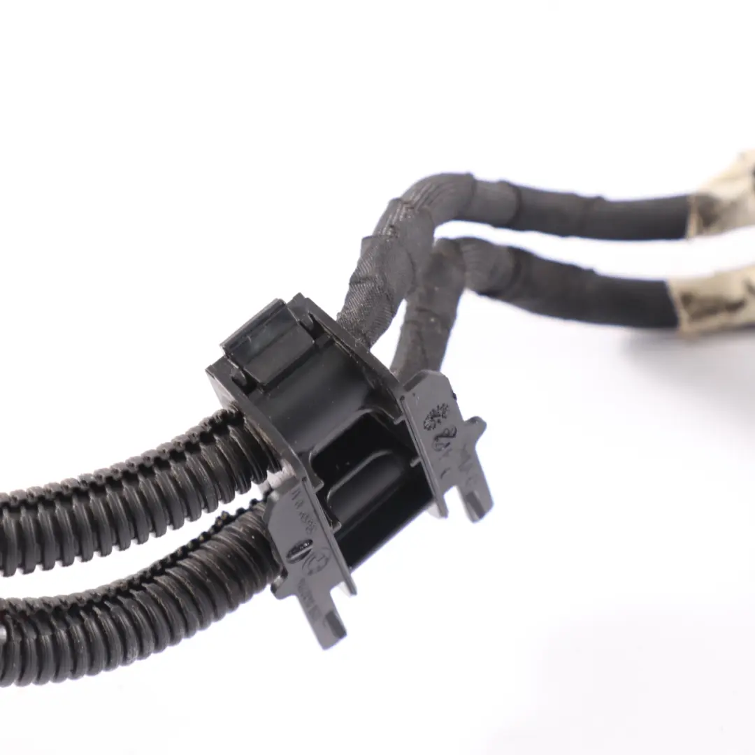  Cableado del motor BMW X3 M F97 X4 M F98 Mazo de cables Módulo - SKU 8058634 - Número de pieza 8058634