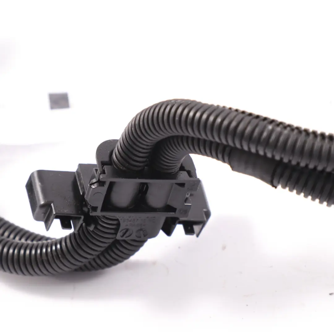 Loom Harness Ignition Module pour BMW X3 M F97 X4 M F98 à propos du numéro de pièce 8058634 BMW X3 M F97 X4 M F98 Loom Harness Ignition Module - SKU 8058634 - Numéro de pièce 8058634