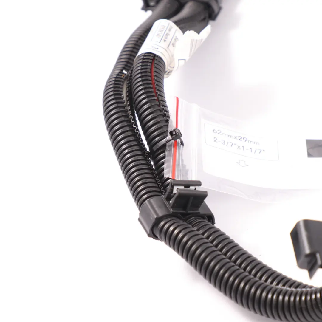 Verkabelung BMW X3 M F97 X4 M F98 Kabelbaum Kabelbaum Zündmodul für Motor mit Teilenummer 8058634 Motor Verkabelung BMW X3 M F97 X4 M F98 Kabelbaum Kabelbaum Zündmodul - SKU 8058634 - Teilenummer 8058634
