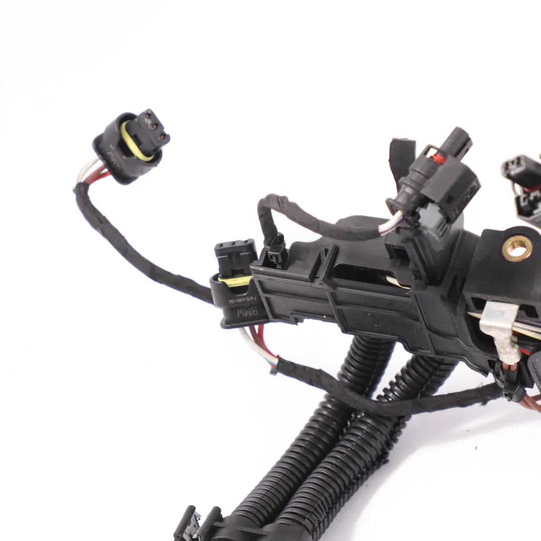 BMW X3 M F97 X4 M F98 Loom Harness Ignition Module - SKU 8058634 - Numéro de pièce 8058634