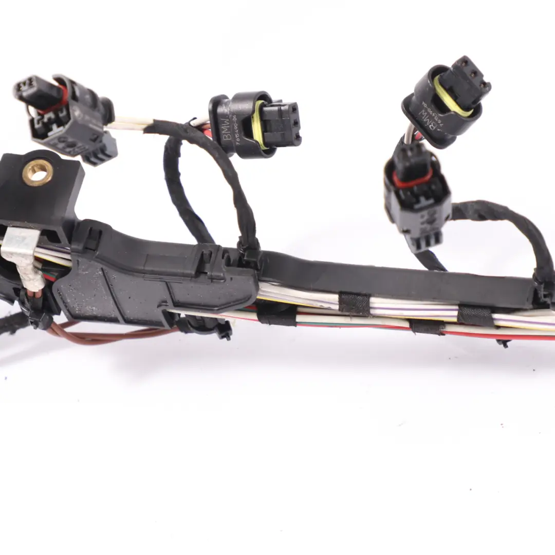  Cableado del motor BMW X3 M F97 X4 M F98 Mazo de cables Módulo - SKU 8058634 - Número de pieza 8058634