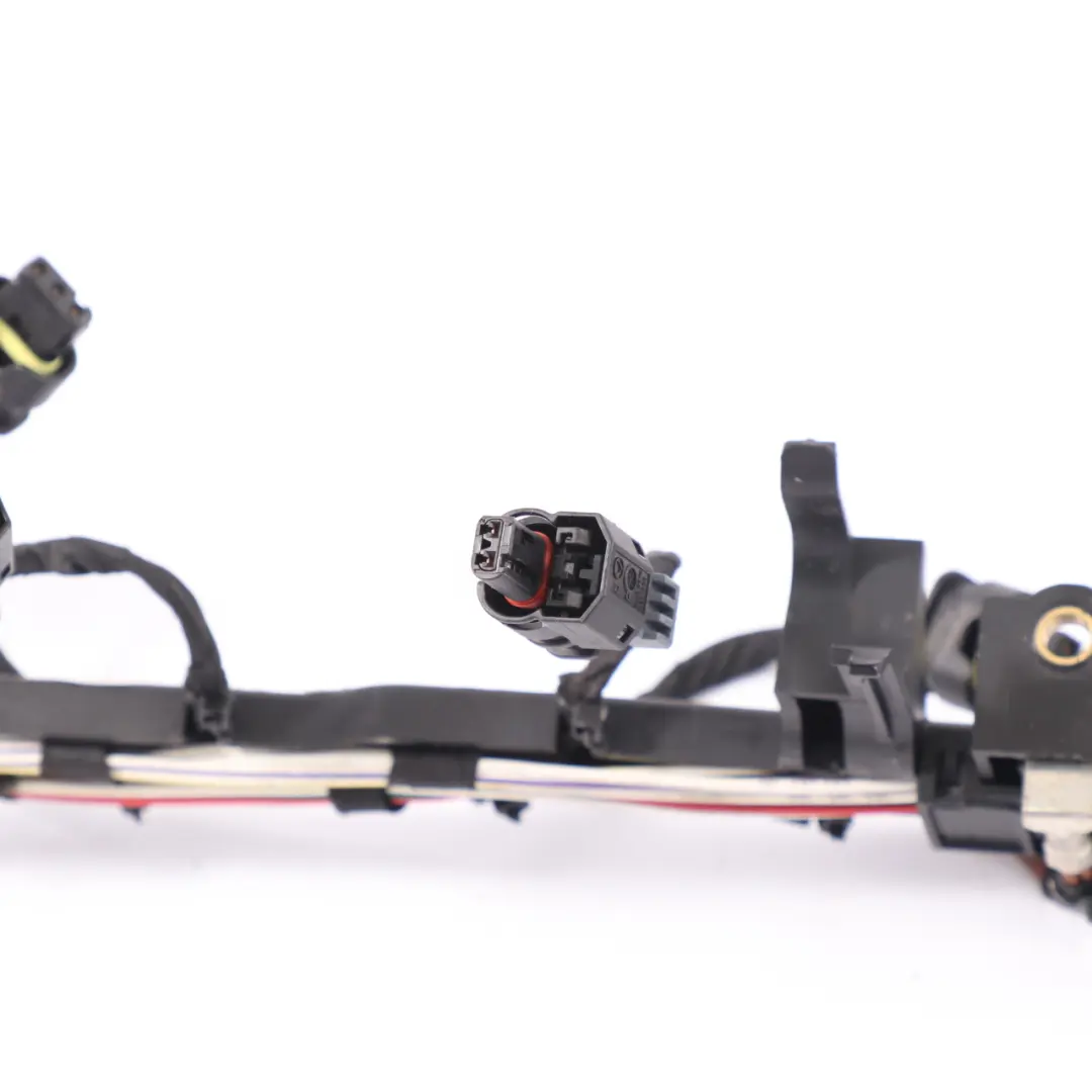 BMW X3 M F97 X4 M F98 Loom Harness Ignition Module - SKU 8058634 - Numéro de pièce 8058634