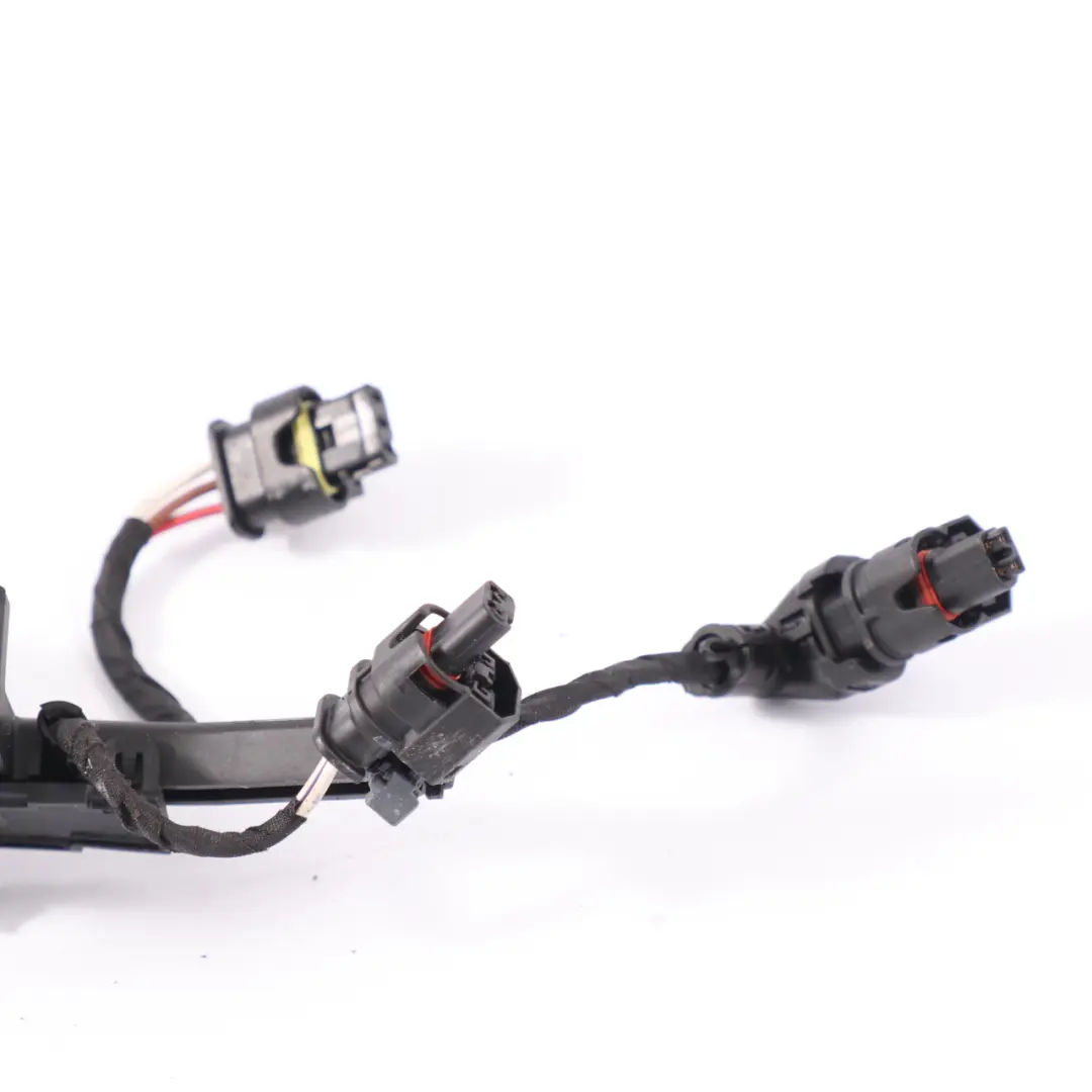 Motor Verkabelung BMW X3 M F97 X4 M F98 Kabelbaum Kabelbaum Zündmodul - SKU 8058634 - Teilenummer 8058634