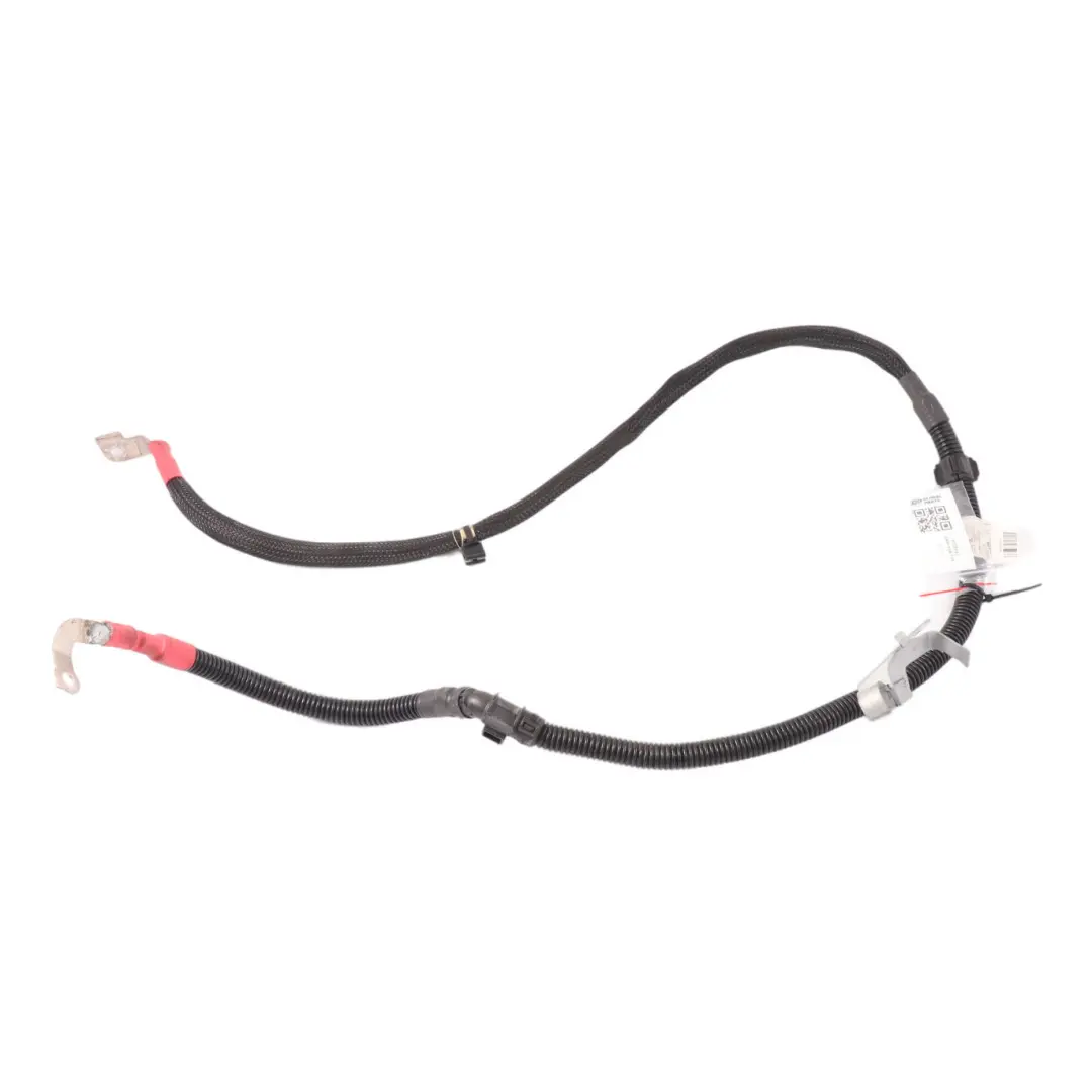 X3M F97 X4M F98 Alternador Generador Cableado Arnés para BMW con número de pieza 8058643 BMW X3M F97 X4M F98 Alternador Generador Cableado Arnés - SKU 8058643 - Número de pieza 8058643