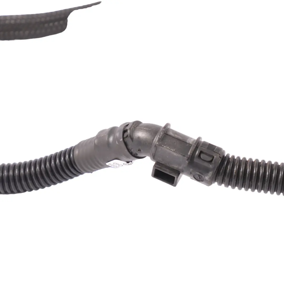 BMW X3M F97 X4M F98 Alternator Generator Wiring Harness Cable - SKU 8058643 - Part number 8058643