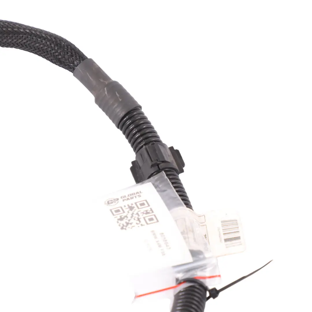 BMW X3M F97 X4M F98 Alternator Generator Wiring Harness Cable - SKU 8058643 - Part number 8058643