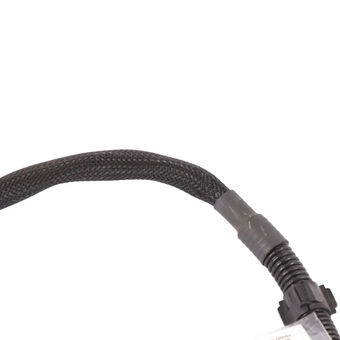 BMW X3M F97 X4M F98 Alternador Generador Cableado Arnés - SKU 8058643 - Número de pieza 8058643