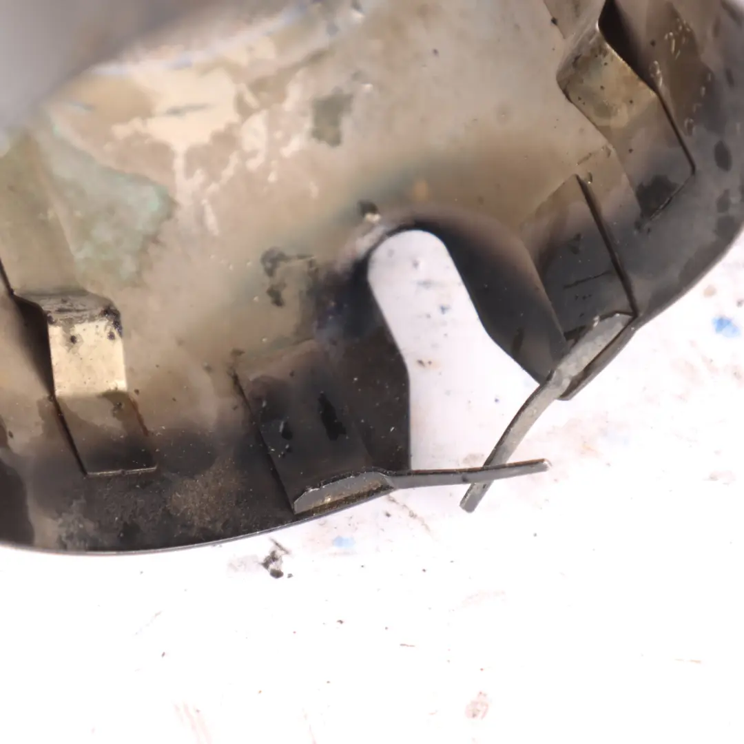BMW X3 F01 F97 X4 F02 F98 Rura Końcówka Wydechu Tył - SKU 8058651 - Numer Części 8058651