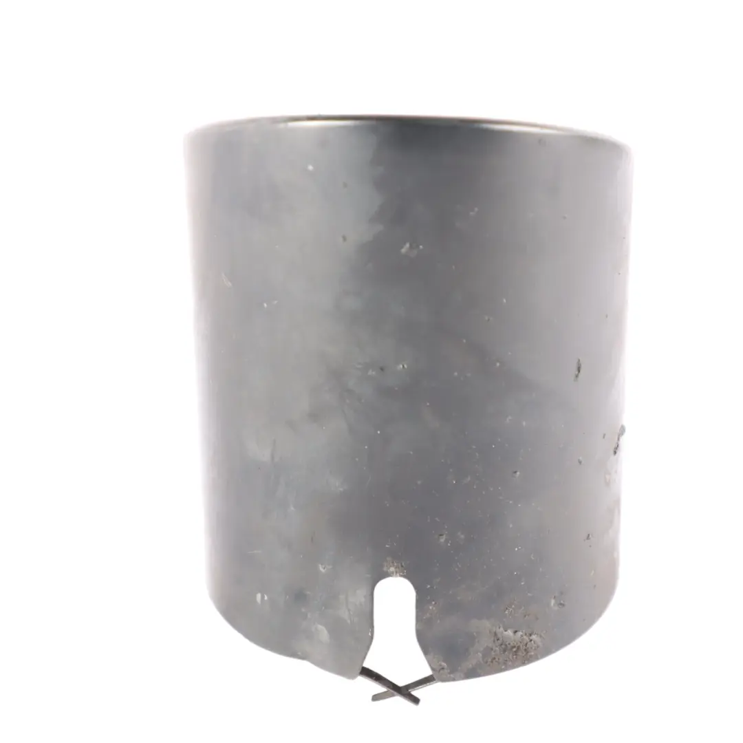 Echappement Arrière Tuyau Noir Chromé pour BMW X3 F01 F97 X4 F02 F98 à propos du numéro de pièce 8058651 BMW X3 F01 F97 X4 F02 F98 Echappement Arrière Tuyau Noir Chromé - SKU 8058651 - Numéro de pièce 8058651