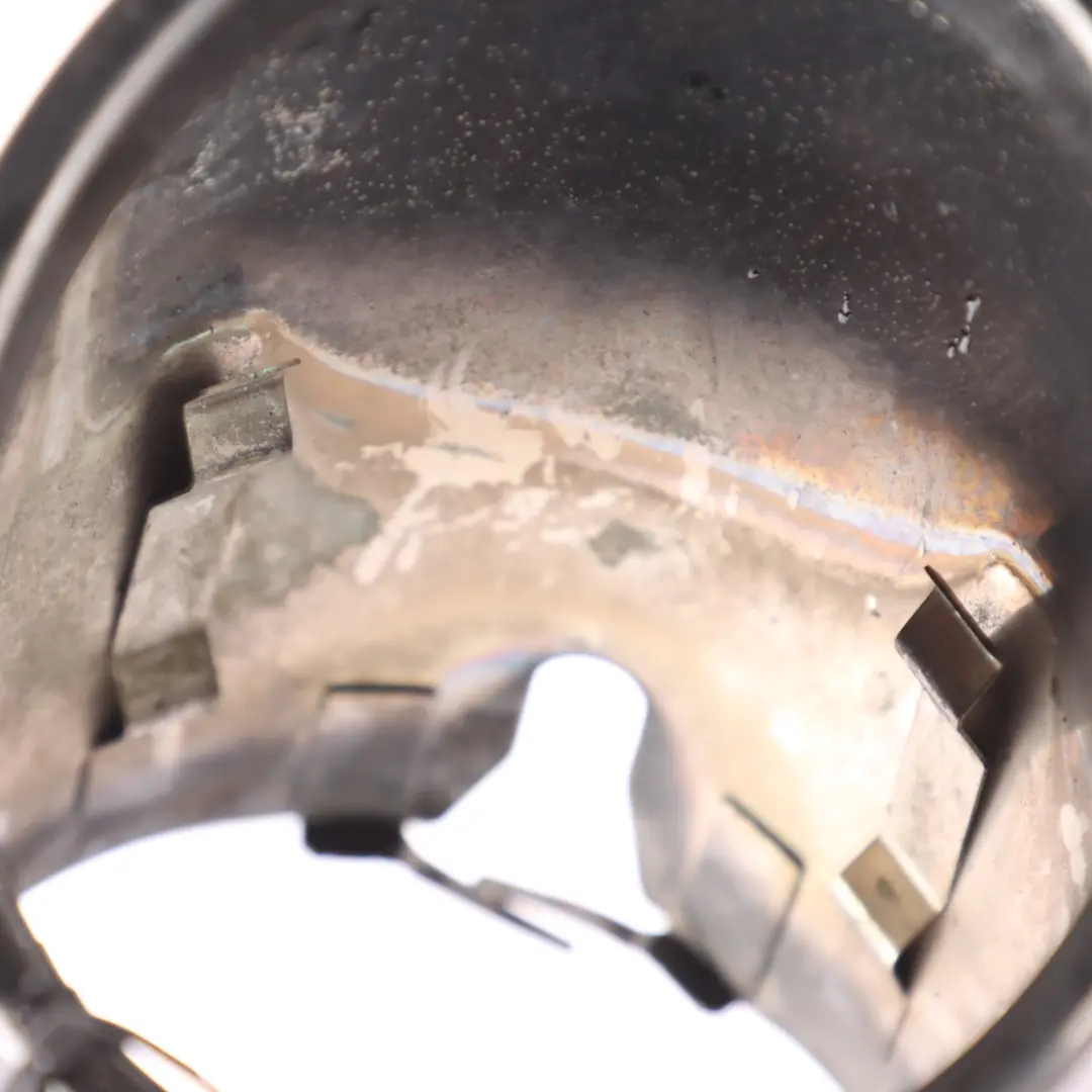BMW X3 F01 F97 X4 F02 F98 Rura Końcówka Wydechu Tył - SKU 8058651 - Numer Części 8058651