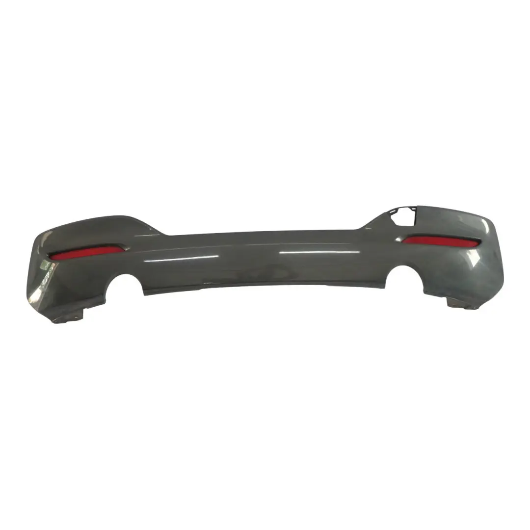 BMW F20 LCI Listwa Dyfuzor Dolny Zderzaka Tył M-Pakiet - SKU 8060302-2 - Numer Części 8060302