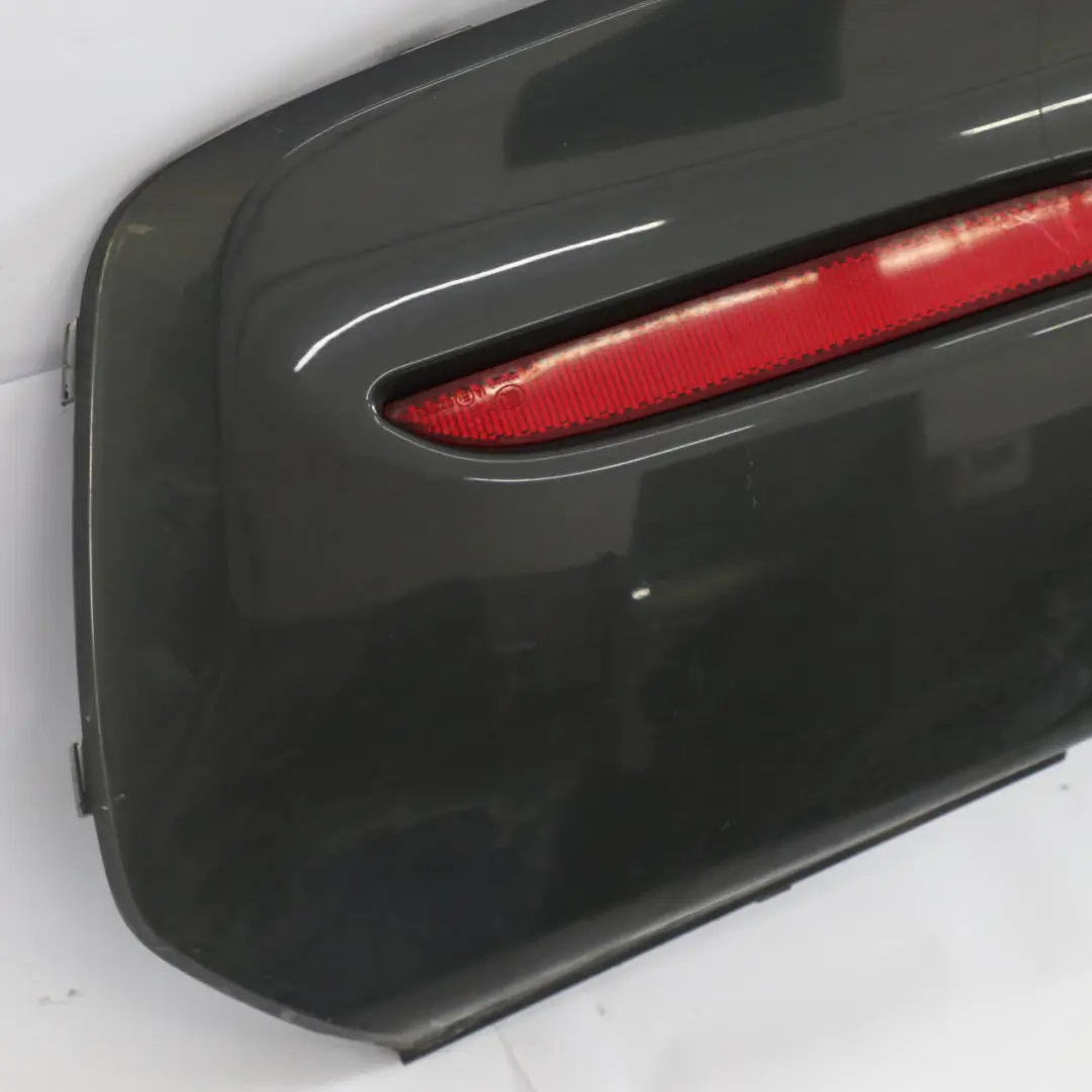 Listwa Dyfuzor Dolny Zderzaka Tył M-Pakiet do BMW F20 LCI o numerze 8060302 BMW F20 LCI Listwa Dyfuzor Dolny Zderzaka Tył M-Pakiet - SKU 8060302-2 - Numer Części 8060302