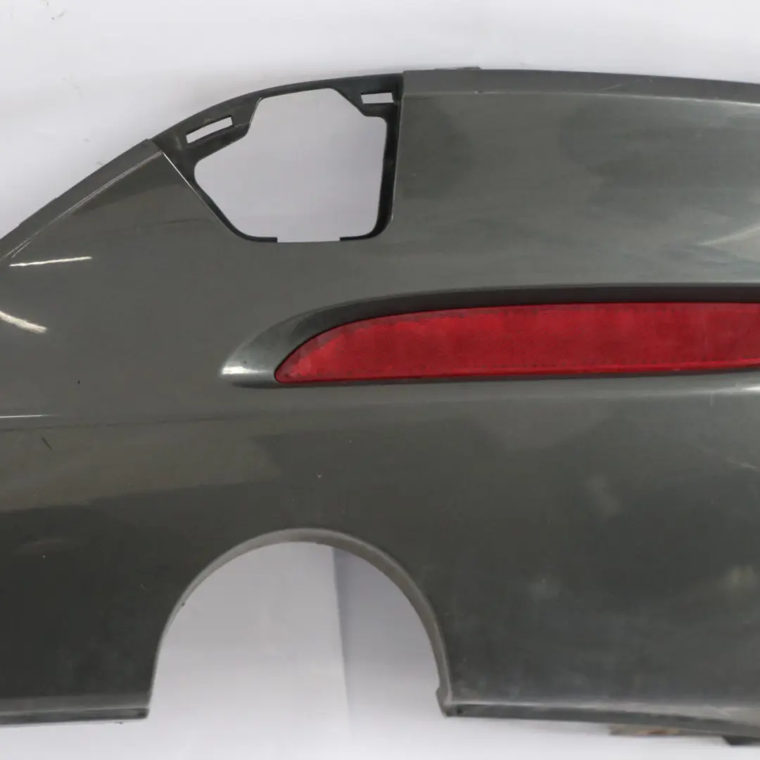 BMW F20 LCI Panneau d'habillage du pare-chocs arrière M Sport - SKU 8060302-2 - Numéro de pièce 8060302