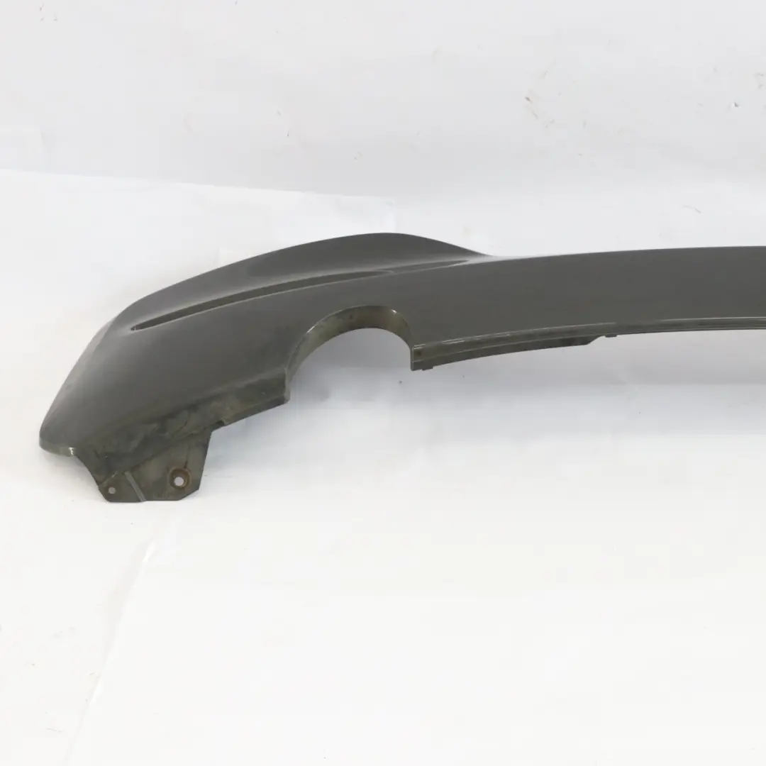 Parachoques Trasero M Sport Parte Inferior Panel Difusor para BMW F20 LCI con número de pieza 8060302 BMW F20 LCI Parachoques Trasero M Sport Parte Inferior Panel Difusor - SKU 8060302-2 - Número de pieza 8060302